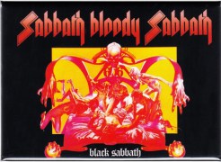Sabbath Bloody